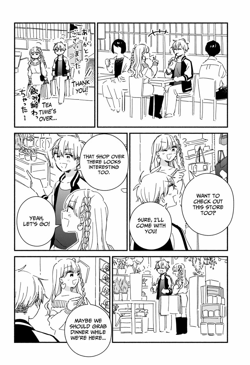 Kono Class Ni Gal Wa Inai 20 10