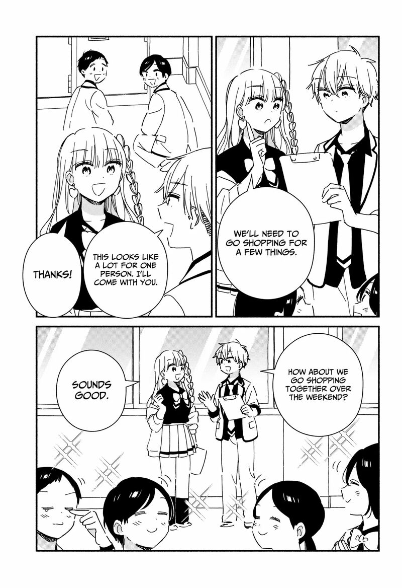 Kono Class Ni Gal Wa Inai 20 3