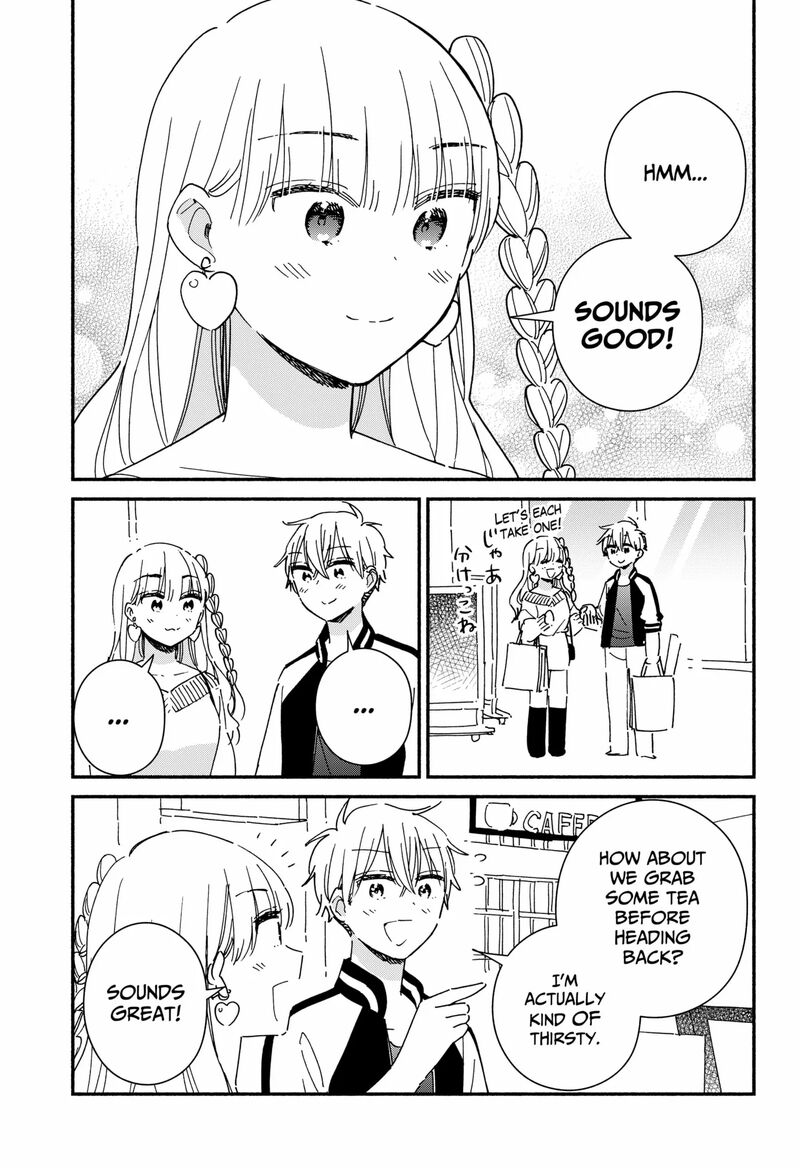 Kono Class Ni Gal Wa Inai 20 9
