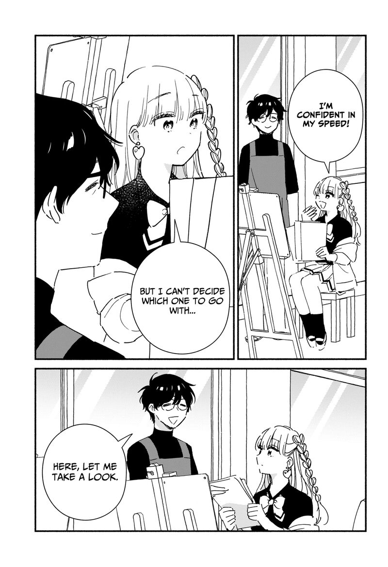 Kono Class Ni Gal Wa Inai 23 5
