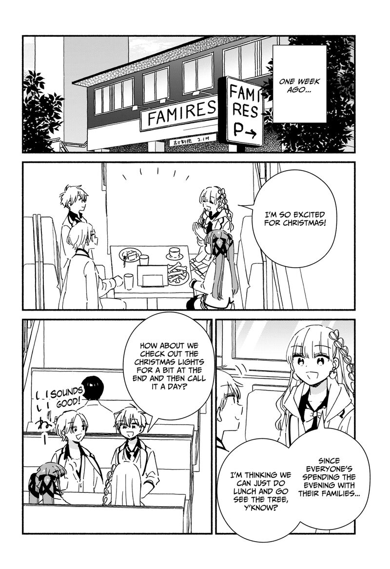 Kono Class Ni Gal Wa Inai 26 4