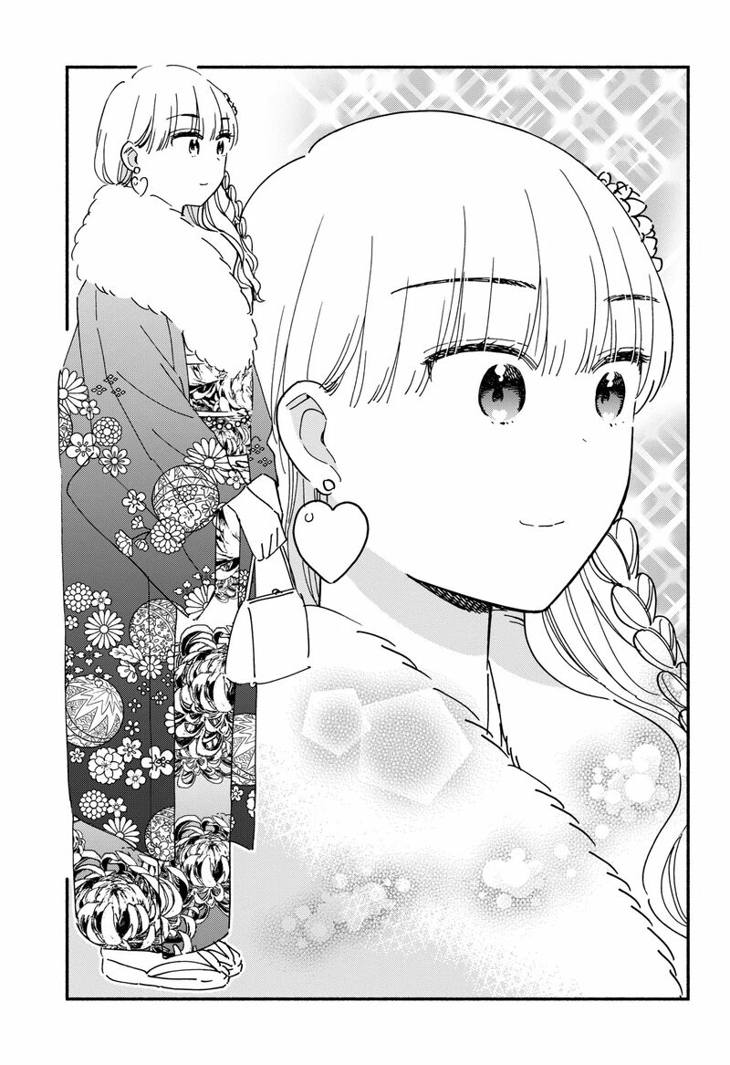 Kono Class Ni Gal Wa Inai 27 5