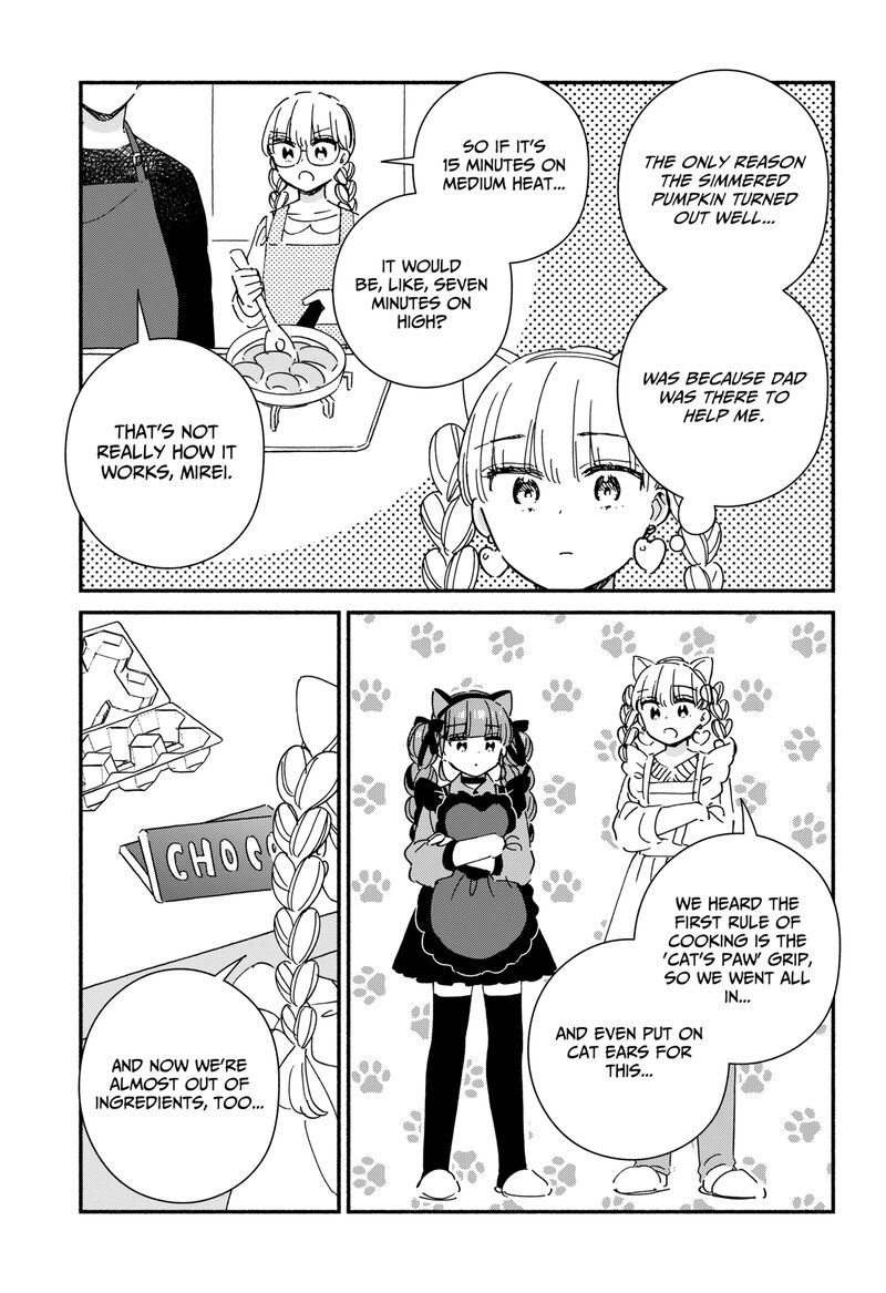 Kono Class Ni Gal Wa Inai 28 3