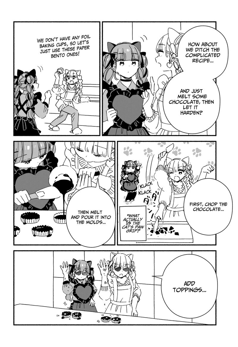 Kono Class Ni Gal Wa Inai 28 4