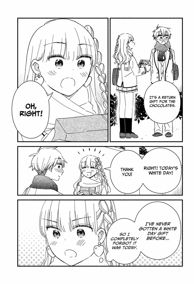 Kono Class Ni Gal Wa Inai 29 11
