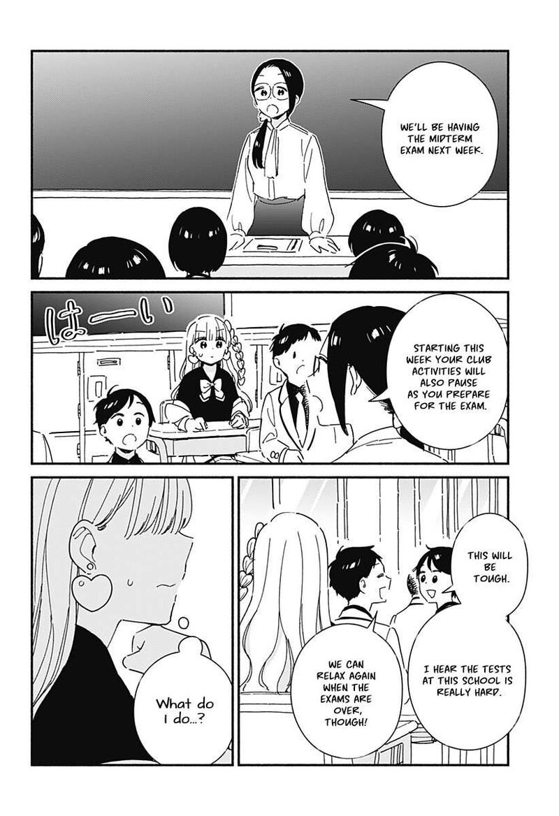 Kono Class Ni Gal Wa Inai 3 4