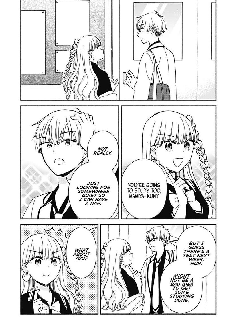 Kono Class Ni Gal Wa Inai 3 7