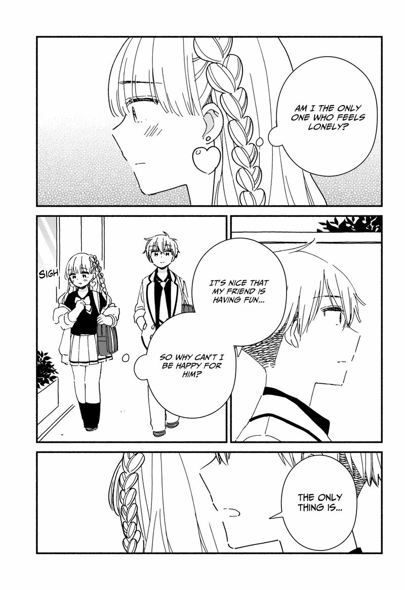 Kono Class Ni Gal Wa Inai 30 15