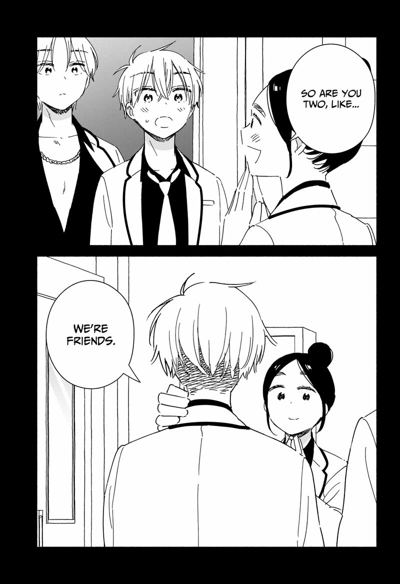Kono Class Ni Gal Wa Inai 30 21