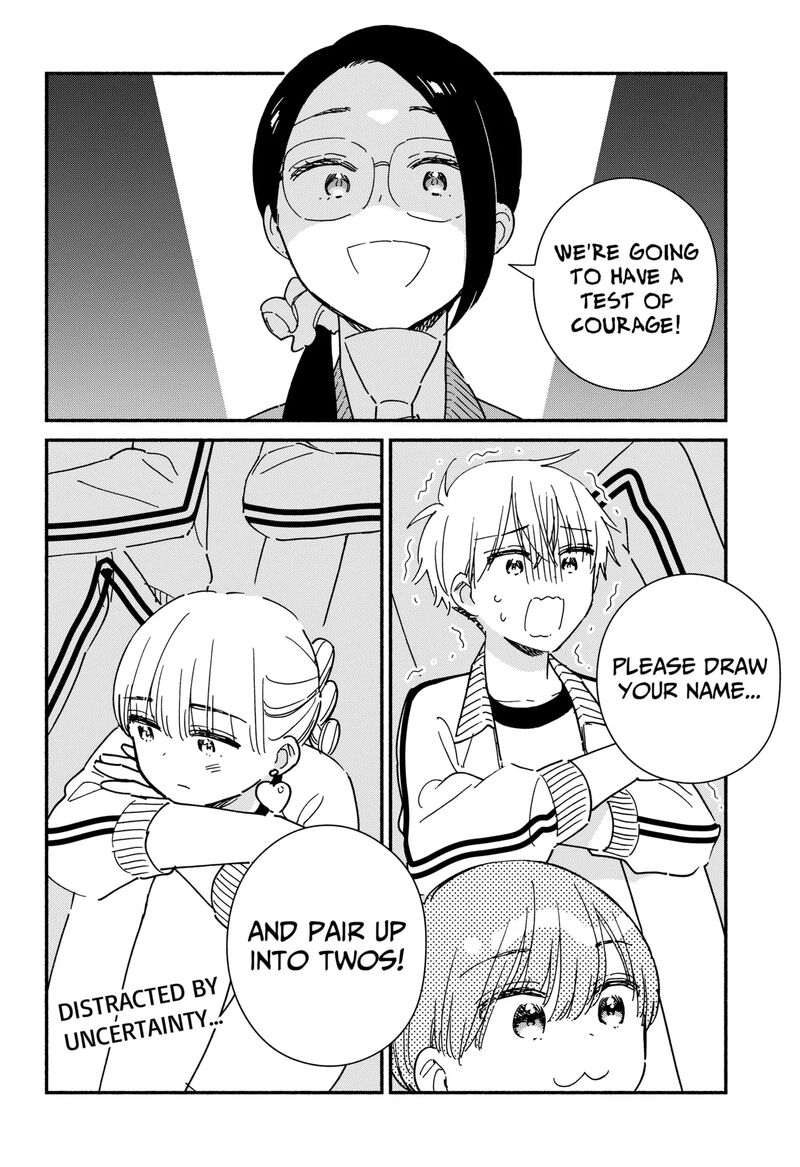 Kono Class Ni Gal Wa Inai 32 16