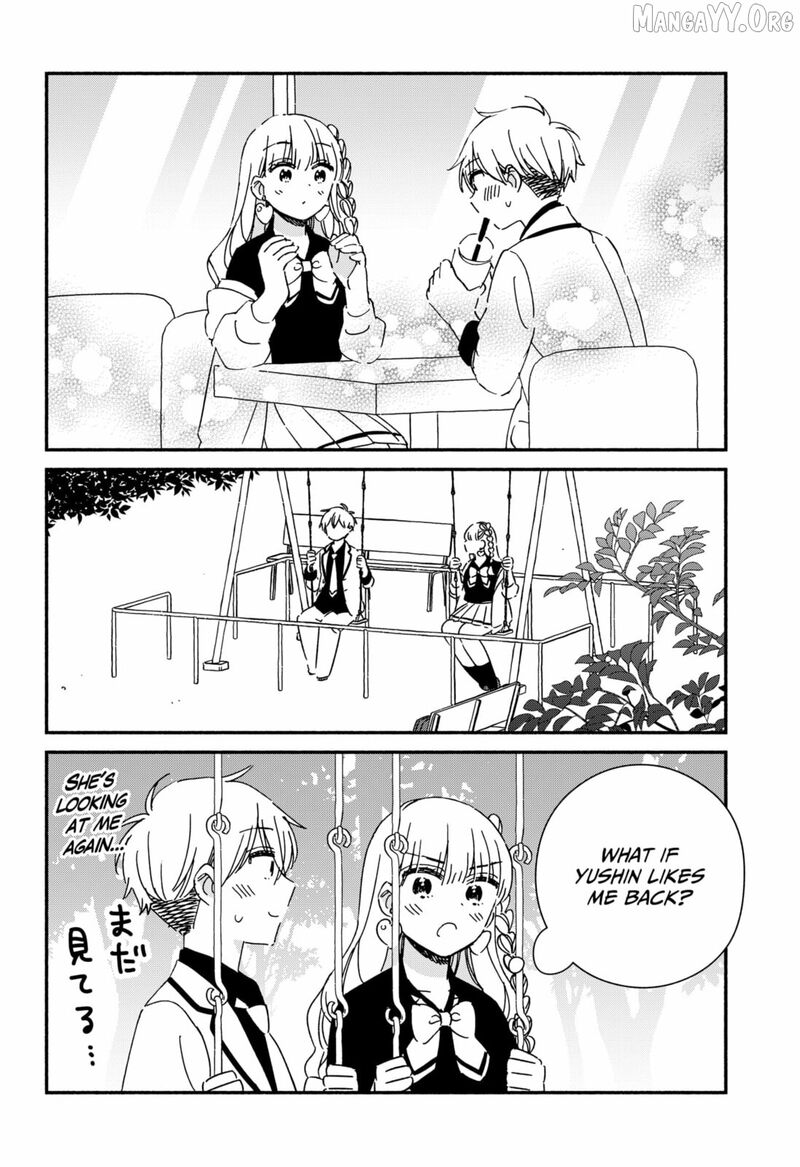Kono Class Ni Gal Wa Inai 35 14