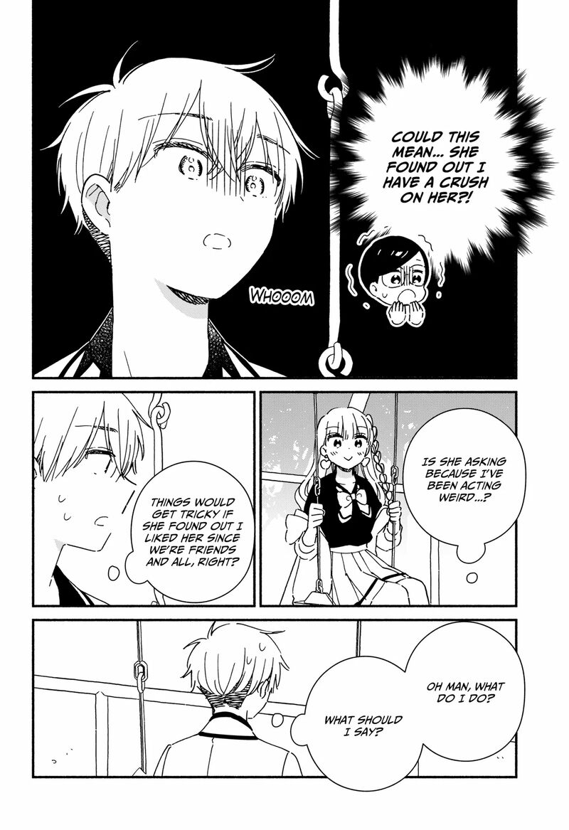 Kono Class Ni Gal Wa Inai 36 4