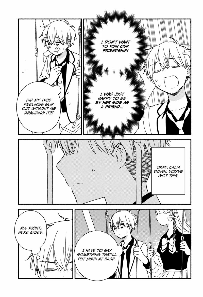 Kono Class Ni Gal Wa Inai 36 5