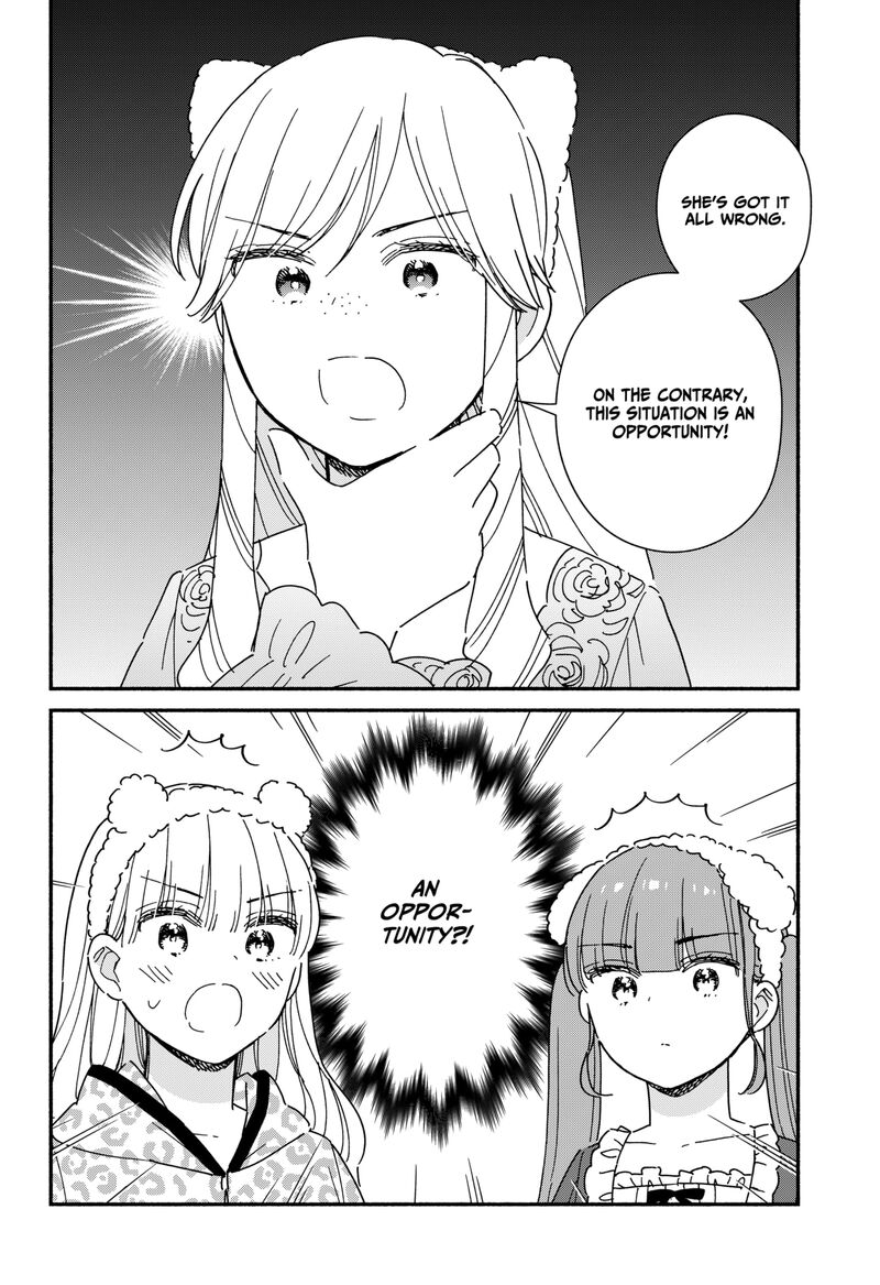 Kono Class Ni Gal Wa Inai 37 9