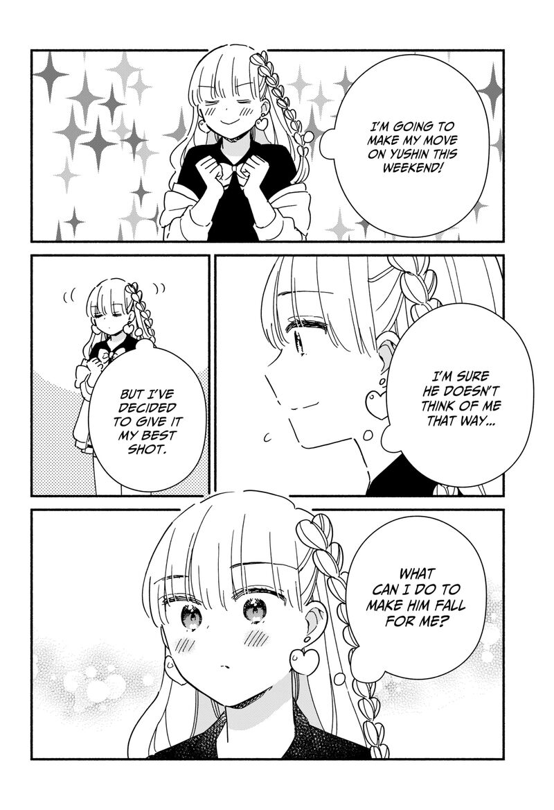 Kono Class Ni Gal Wa Inai 38 4