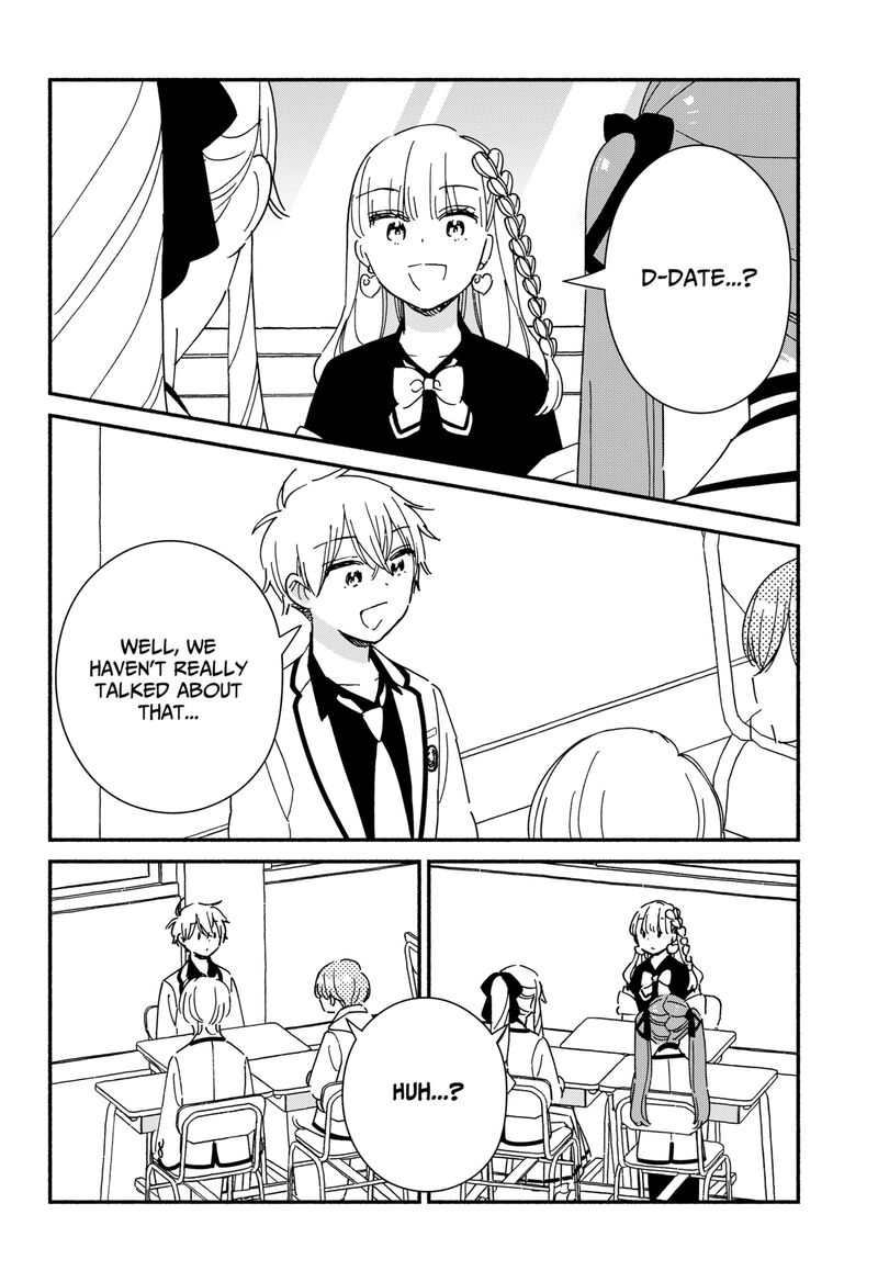 Kono Class Ni Gal Wa Inai 39 4