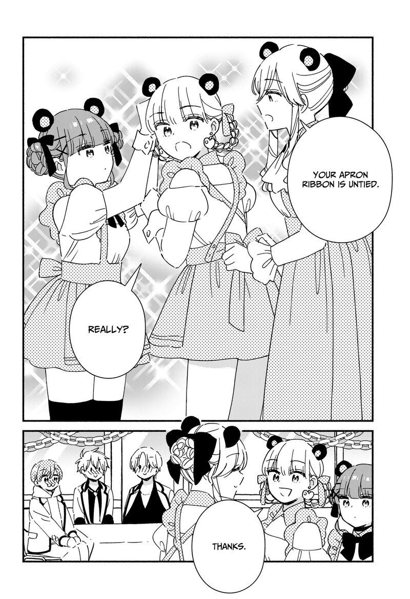 Kono Class Ni Gal Wa Inai 41 4