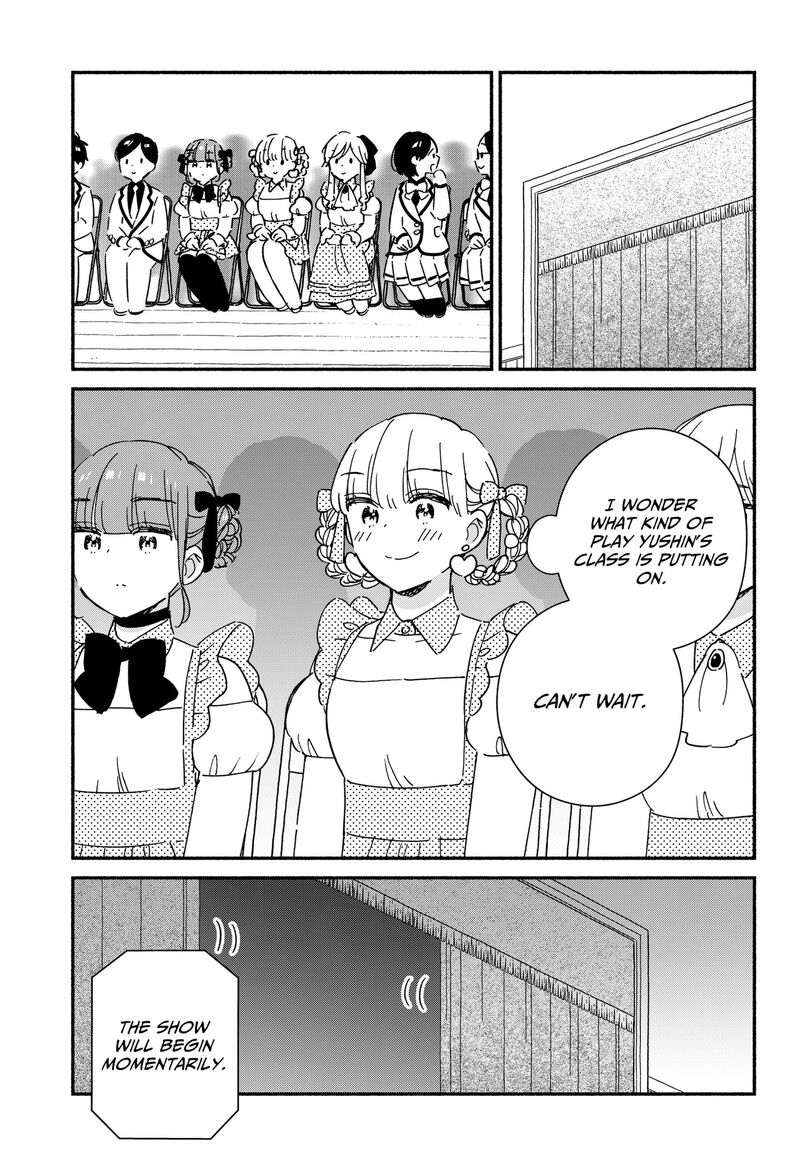 Kono Class Ni Gal Wa Inai 41 9