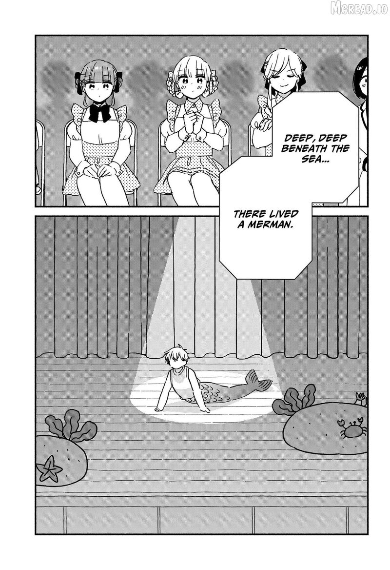 Kono Class Ni Gal Wa Inai 42 3