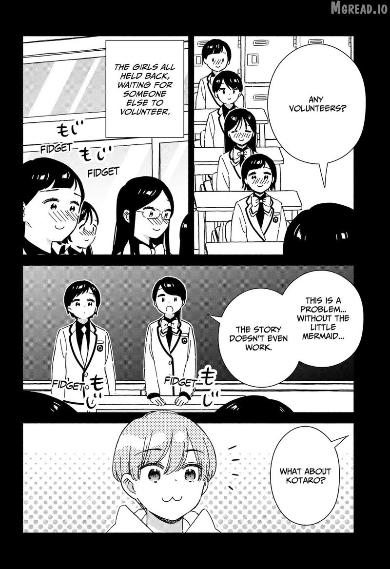 Kono Class Ni Gal Wa Inai 42 8