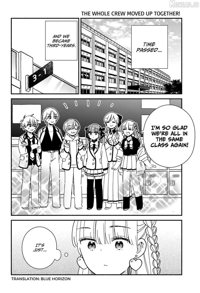 Kono Class Ni Gal Wa Inai 43 2