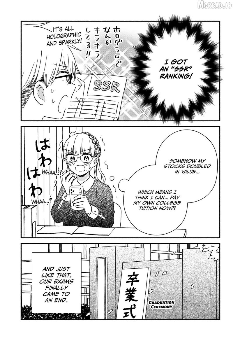 Kono Class Ni Gal Wa Inai 43 7