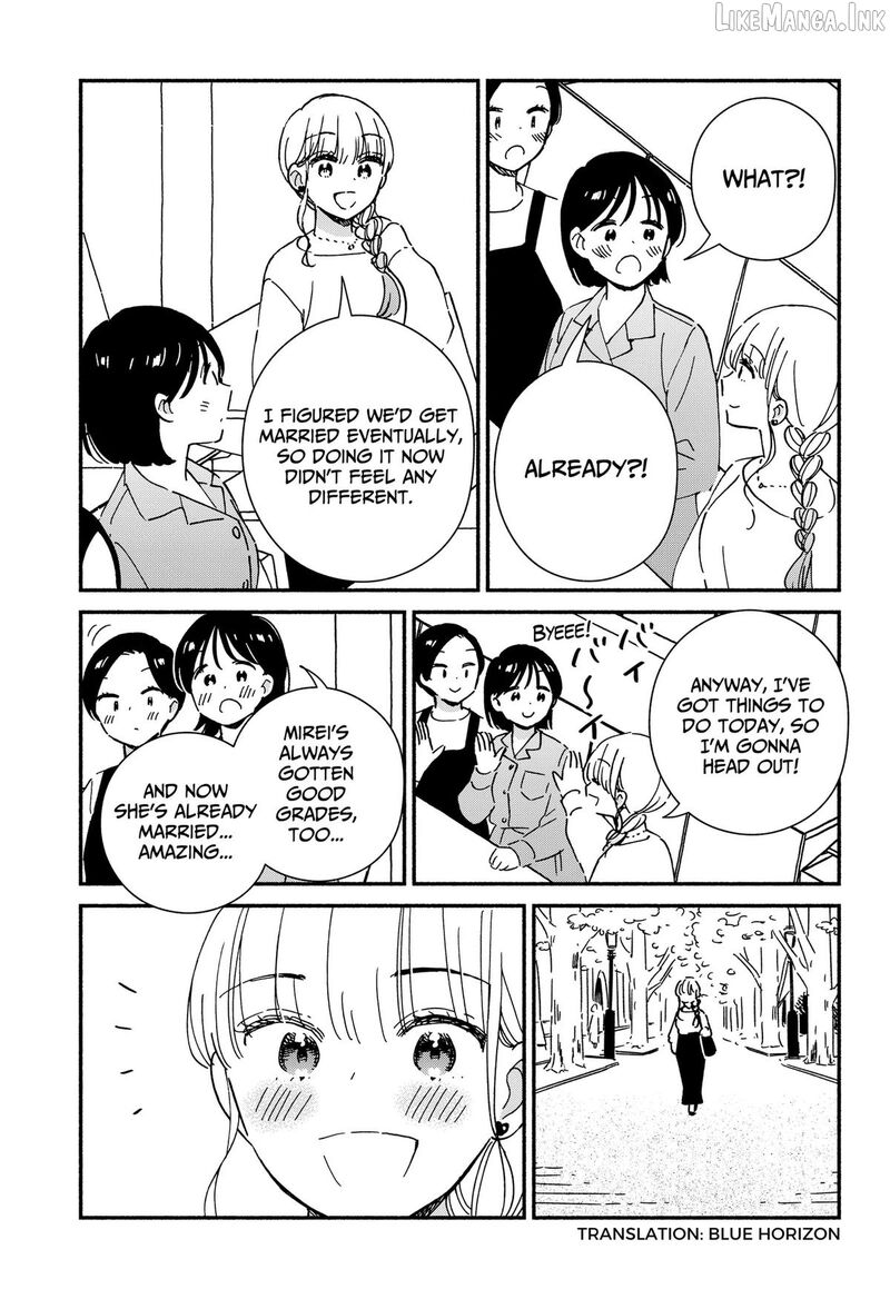 Kono Class Ni Gal Wa Inai 44 3