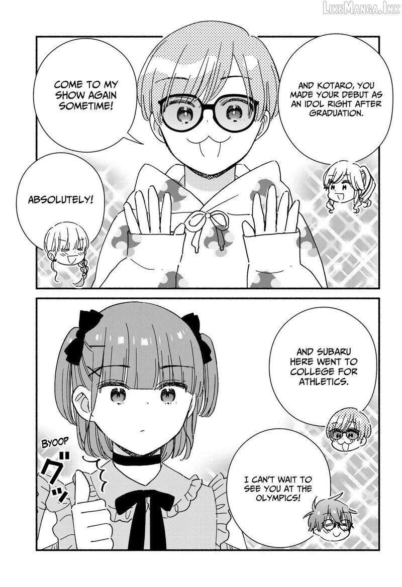 Kono Class Ni Gal Wa Inai 44 9