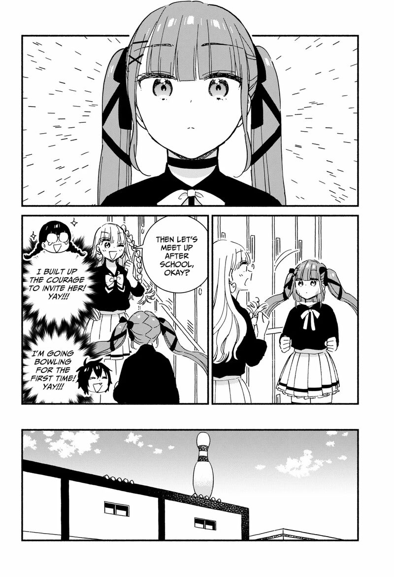 Kono Class Ni Gal Wa Inai 6 8