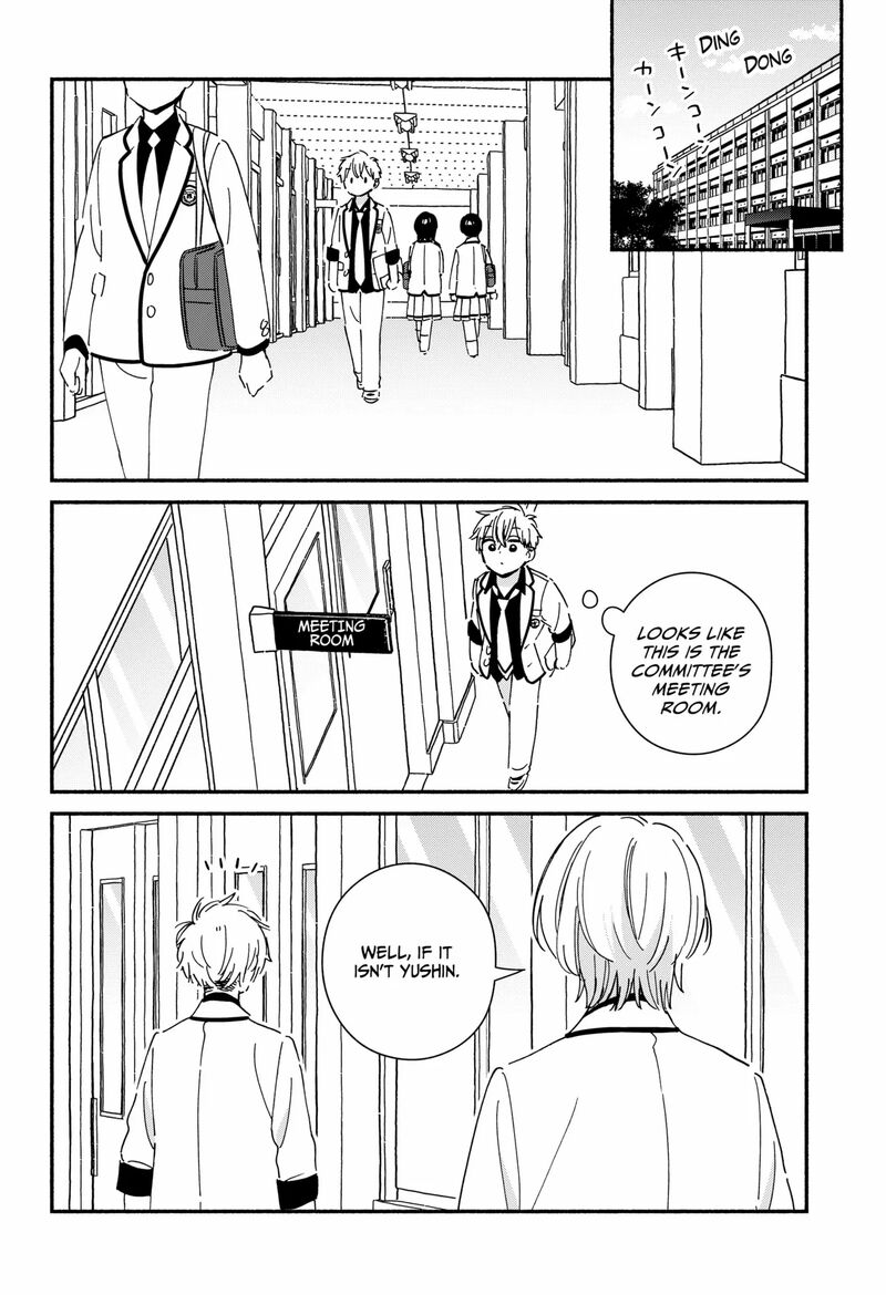 Kono Class Ni Gal Wa Inai 7 5