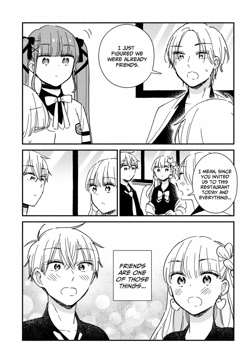 Kono Class Ni Gal Wa Inai 9 13
