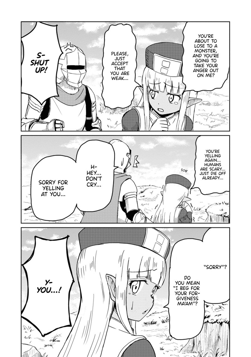 Kono Healer Mendokusai 1 8