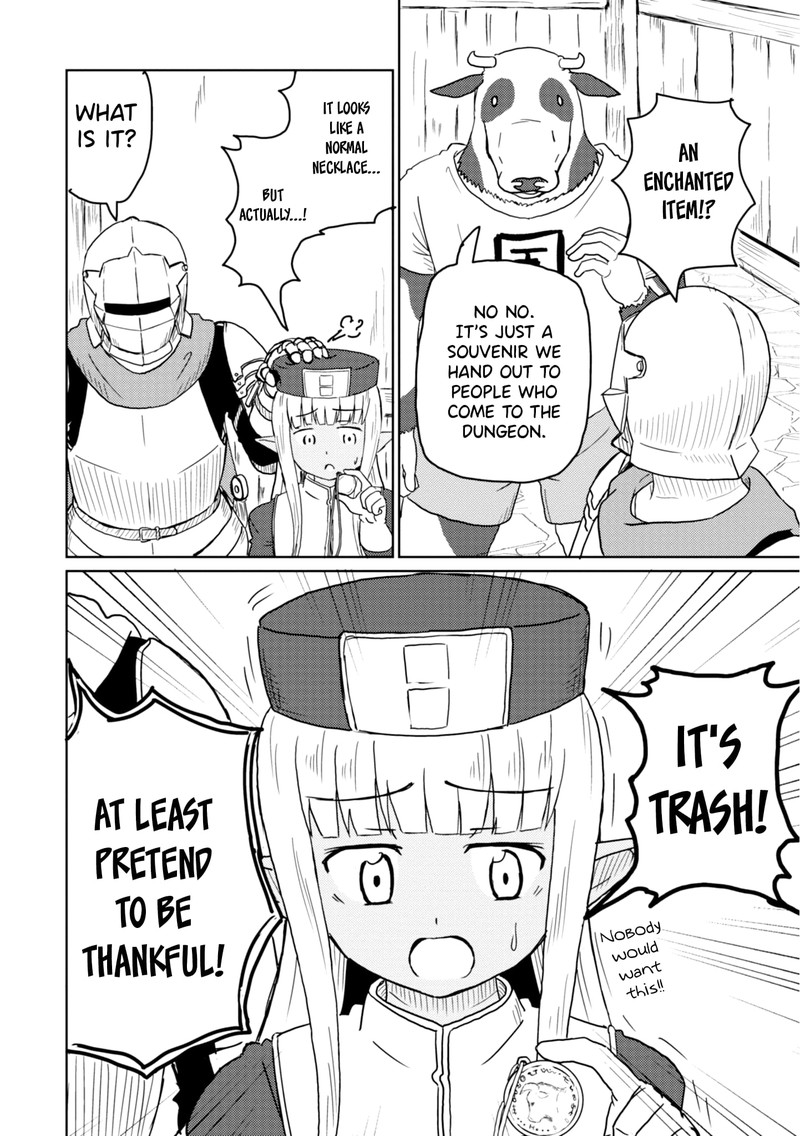 Kono Healer Mendokusai 10 12
