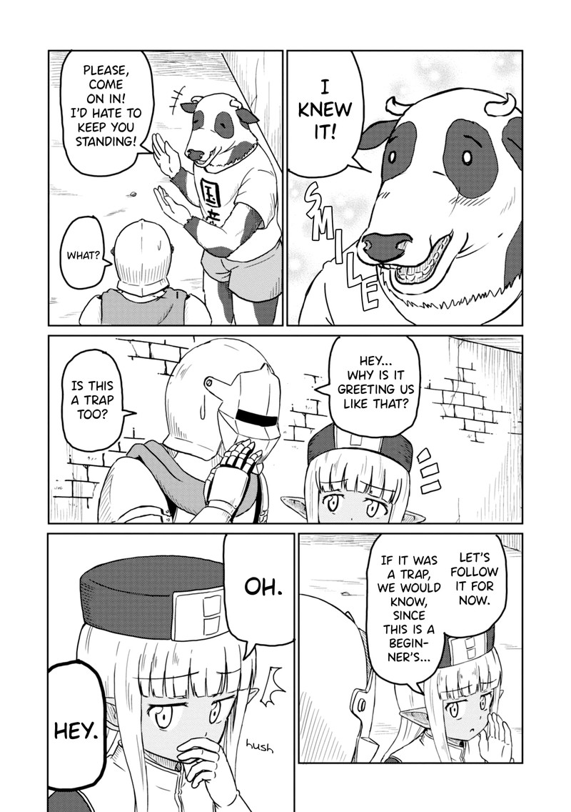 Kono Healer Mendokusai 10 5