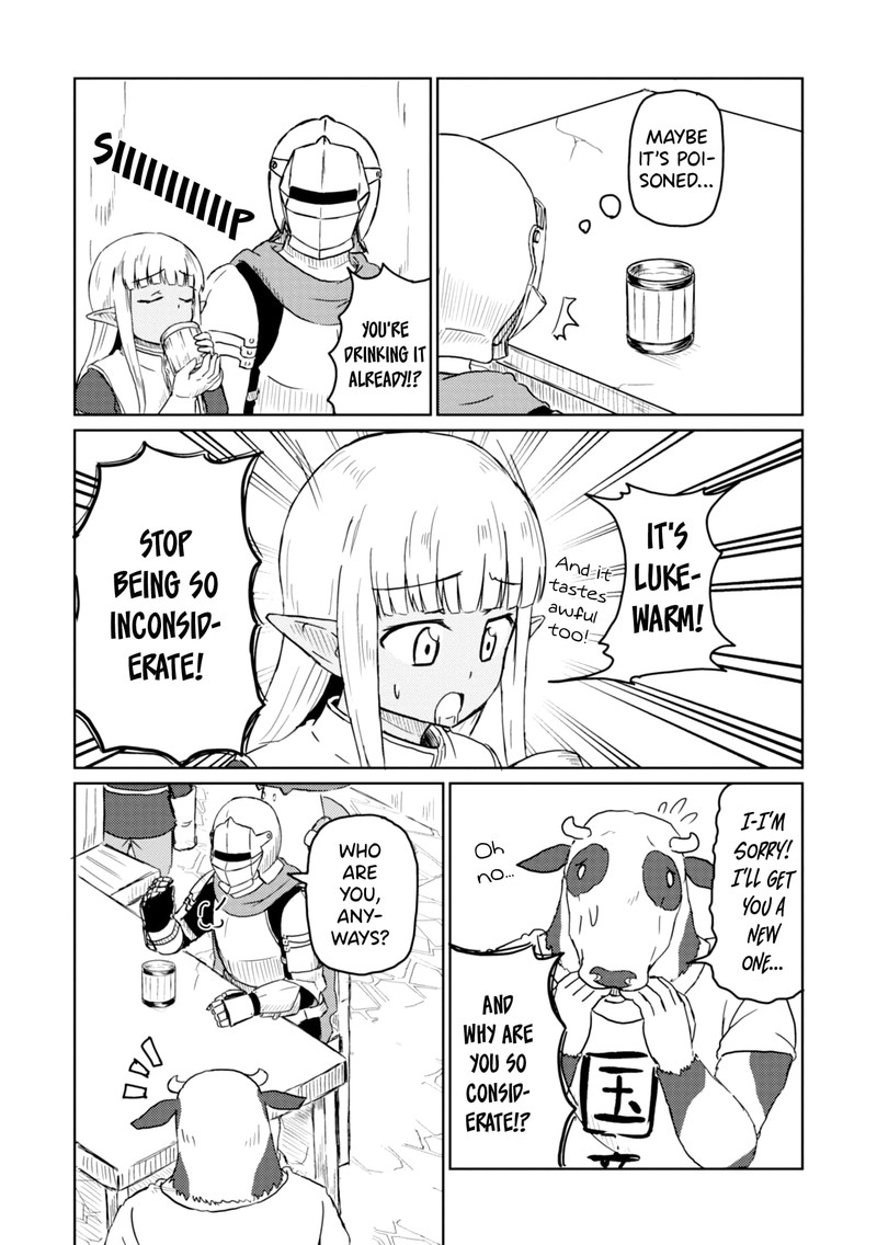 Kono Healer Mendokusai 10 7