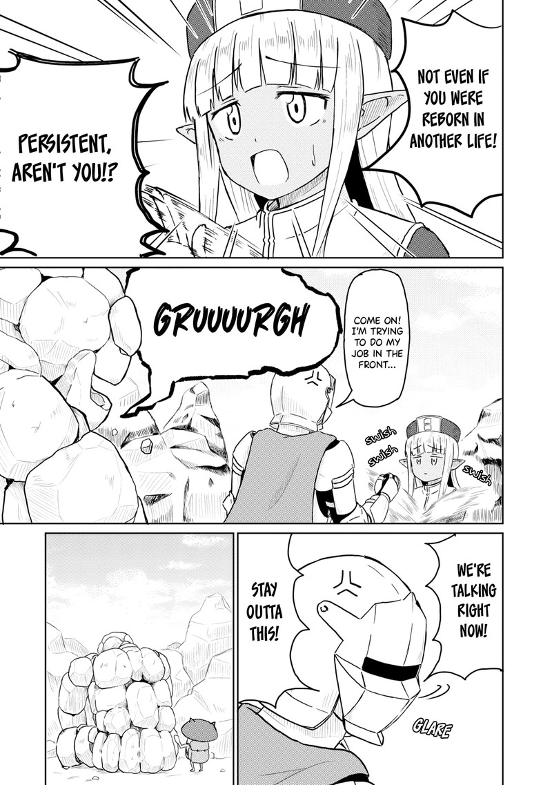 Kono Healer Mendokusai 11 4