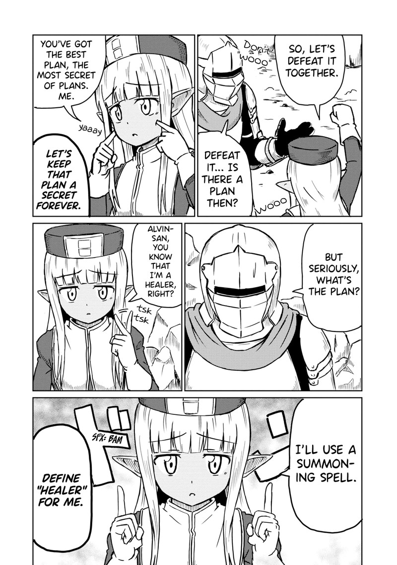 Kono Healer Mendokusai 12 3