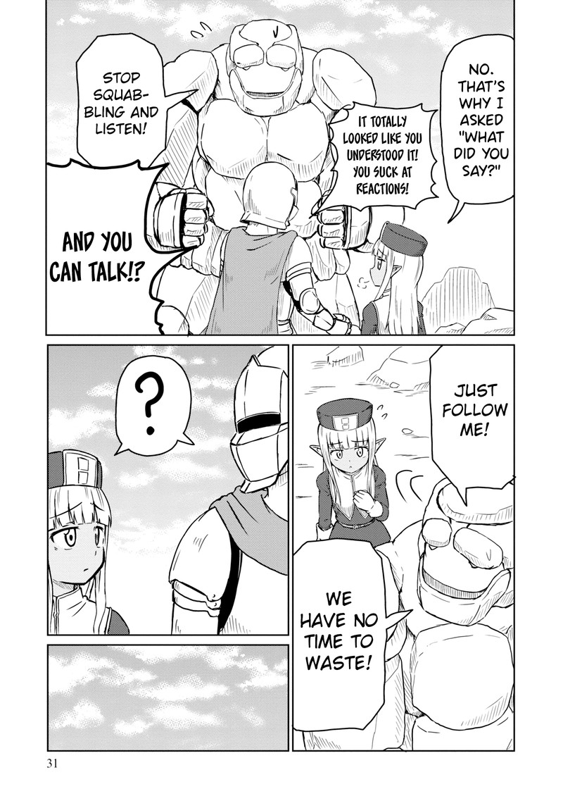 Kono Healer Mendokusai 13 3