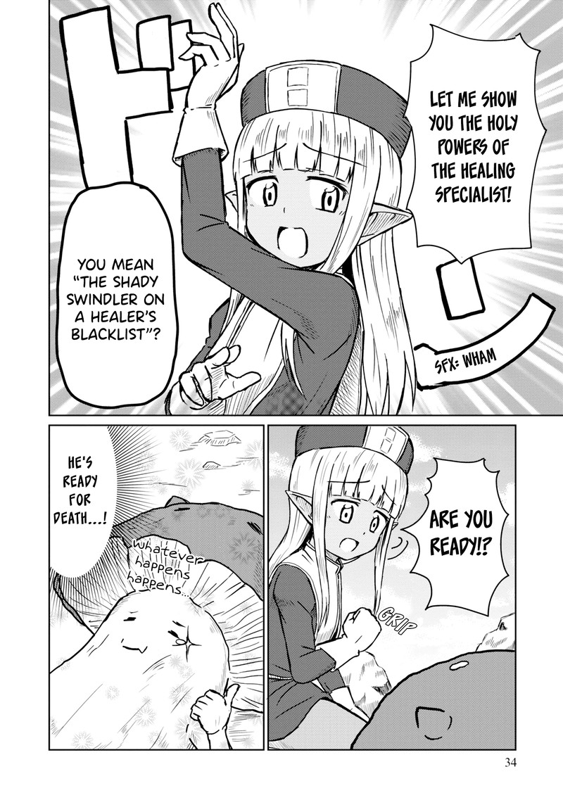 Kono Healer Mendokusai 13 6