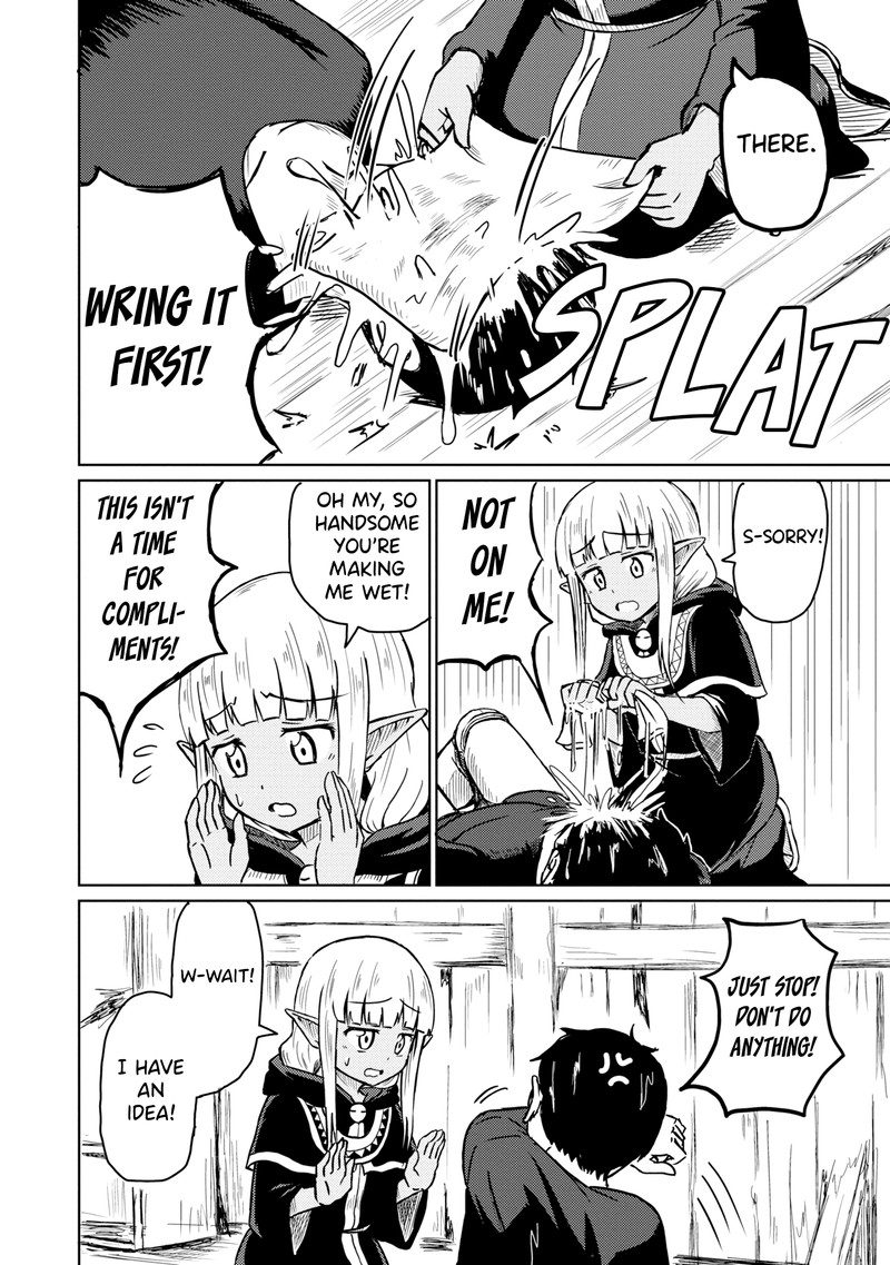 Kono Healer Mendokusai 14 6