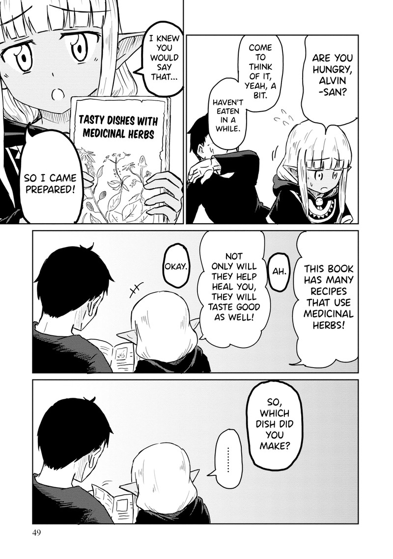 Kono Healer Mendokusai 14 7