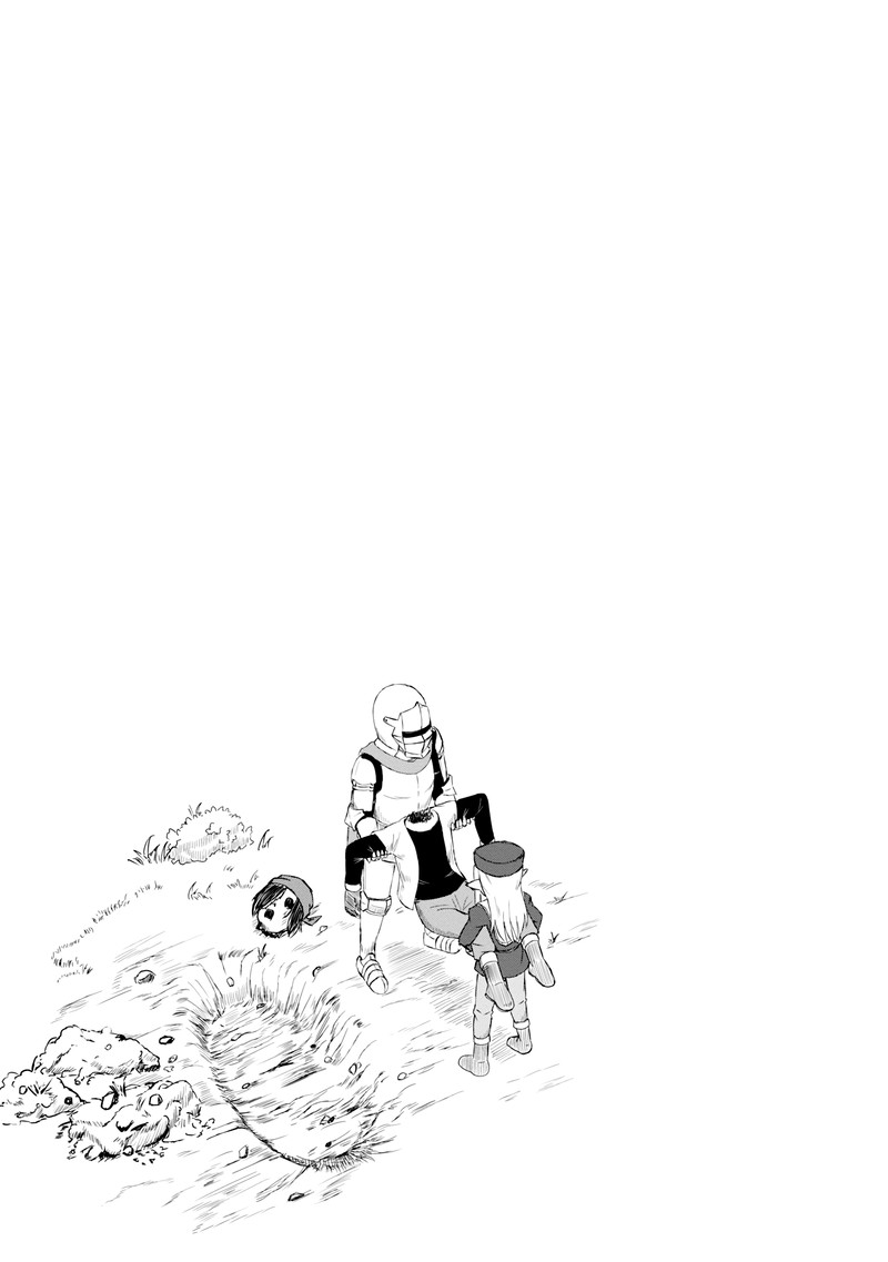 Kono Healer Mendokusai 15 13