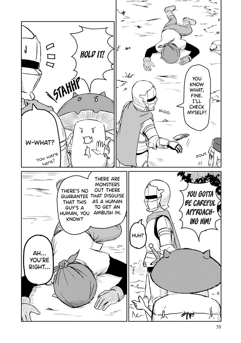 Kono Healer Mendokusai 15 4
