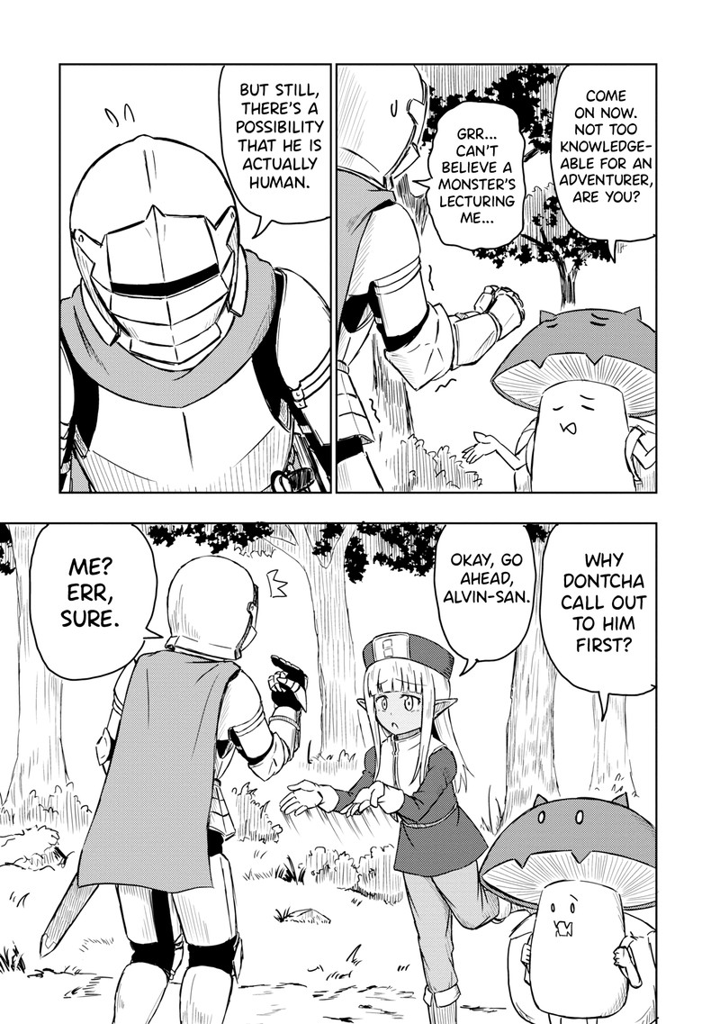 Kono Healer Mendokusai 15 5