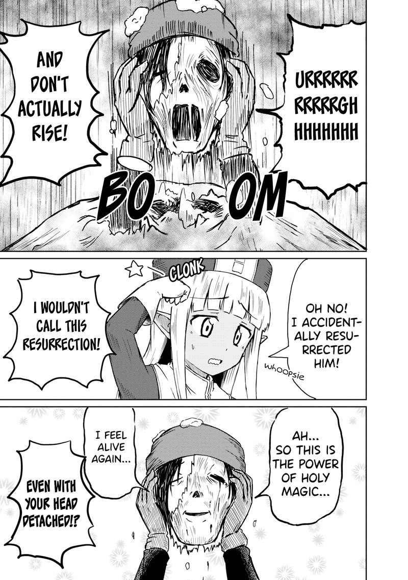 Kono Healer Mendokusai 16 3