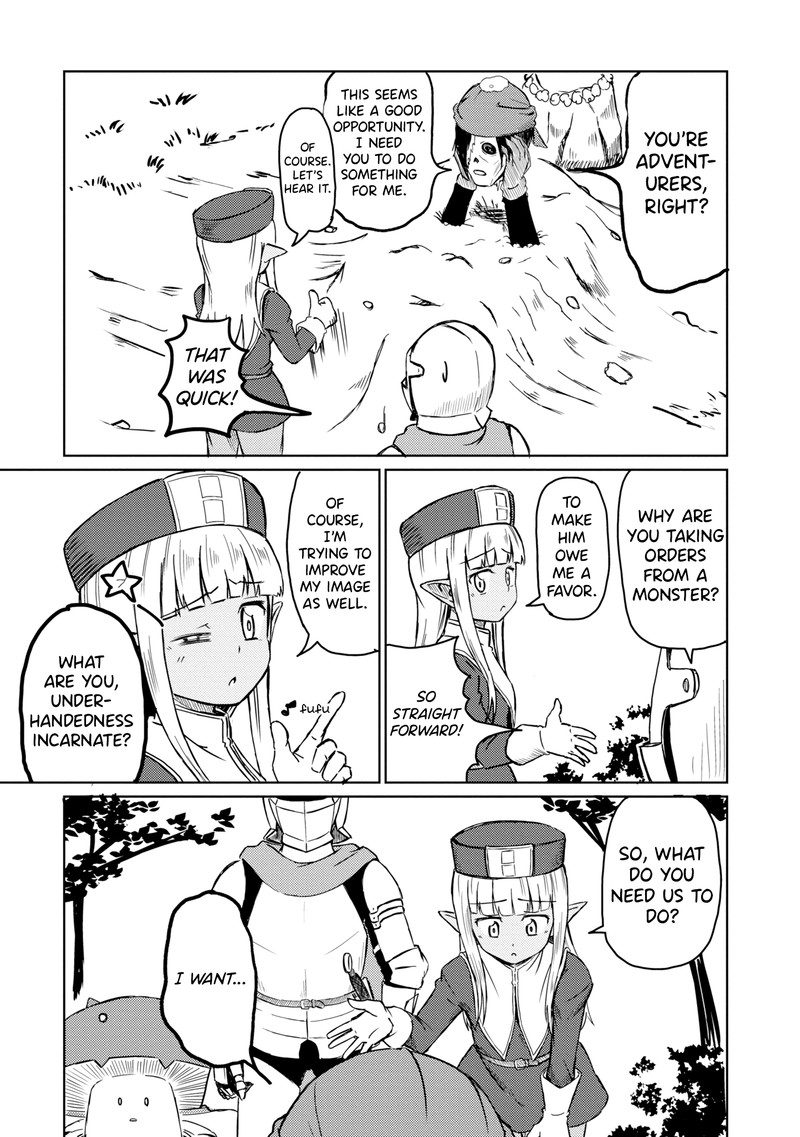 Kono Healer Mendokusai 16 5