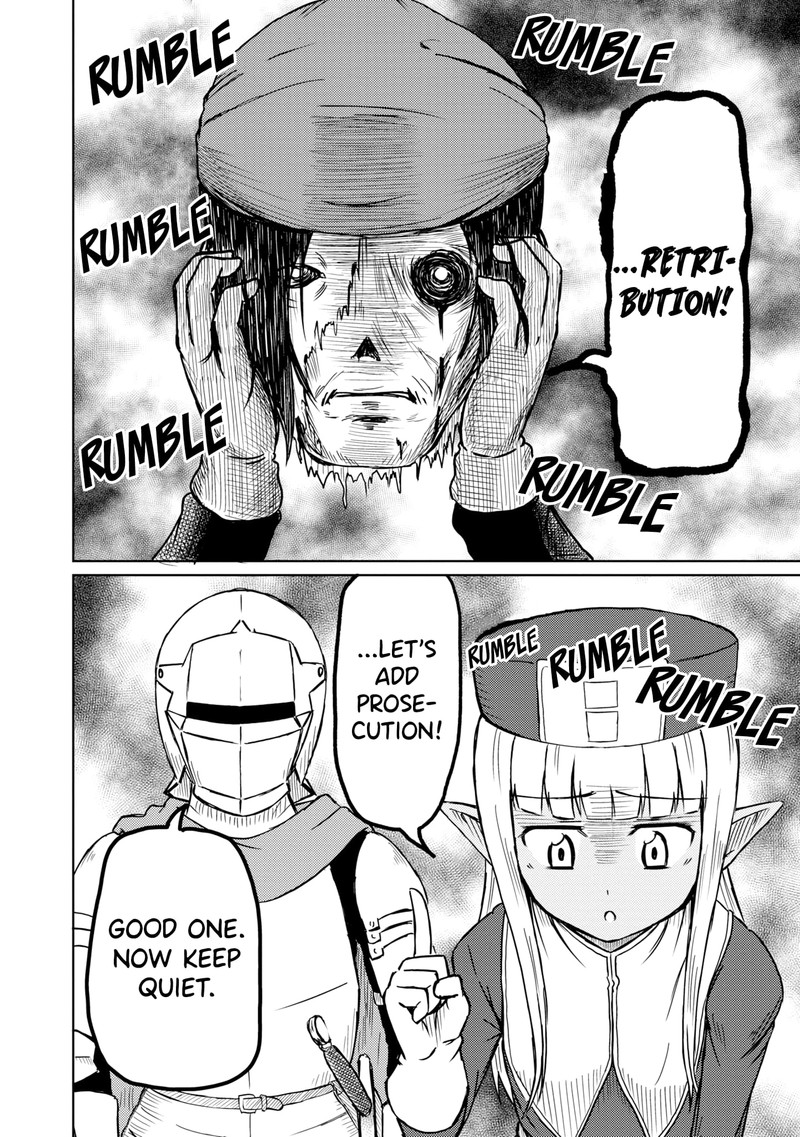 Kono Healer Mendokusai 16 6