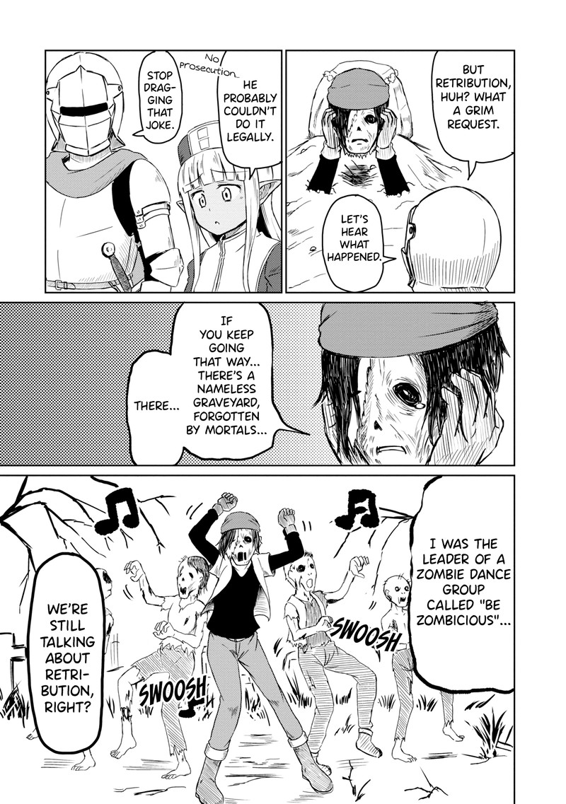 Kono Healer Mendokusai 16 7