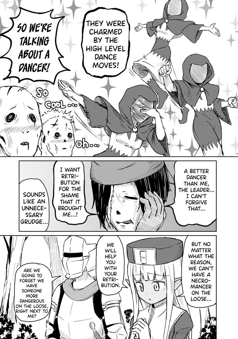 Kono Healer Mendokusai 16 9