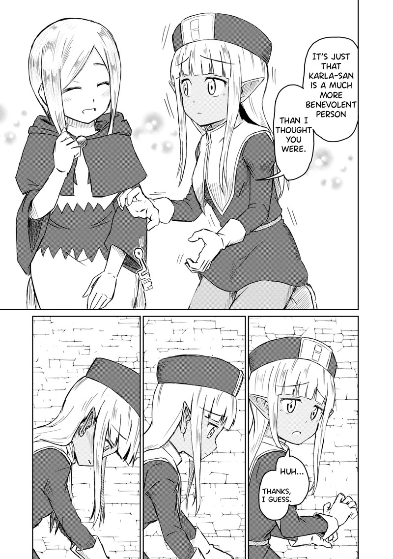 Kono Healer Mendokusai 18 11